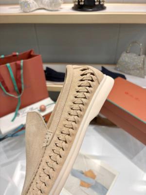 wholesale quality loro piana men shoes model no. 43